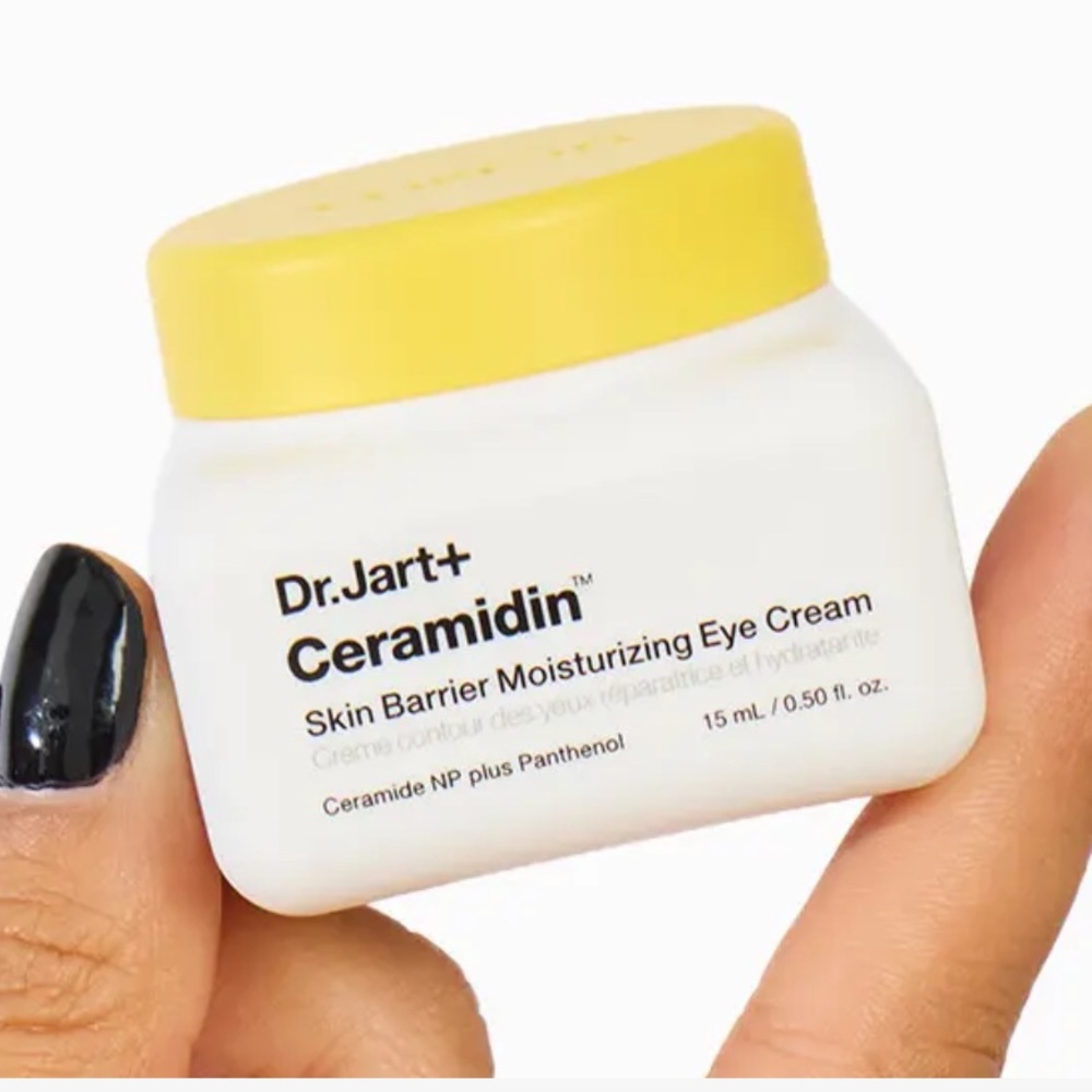 Ceramidin™ Skin Barrier Moisturizing Eye Cream